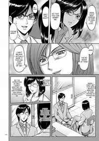 [Hoshino Ryuichi] Saimin Choukyou Gakuen Ch. 3-10 end [English] [desudesu] [Digital]