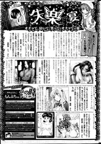 COMIC Shitsurakuten 2013-07