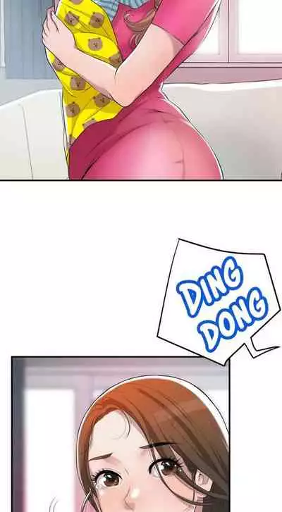 New Town [Lee Wan, Kim Suna] Ch.23/? [English] [Manhwa PDF]