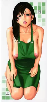 [Amano Ameno] H [English] [Hidoi]