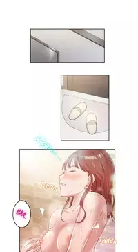 [BYMAN] Sex Knights-Erotic Sensuality & Perception Ch.1-15 (English) (Ongoing)