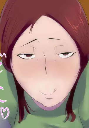 Bakunyuu Cosplay Jukujo