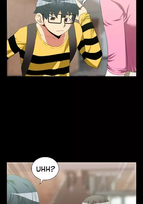 Love Parameter Ch.1-74