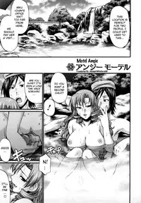 [Chiba Toshirou] Dress Select [English]