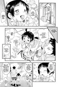 [Nohri Isawa] Ama Echo! (Sweet Echo!) [English] [Mistvern]