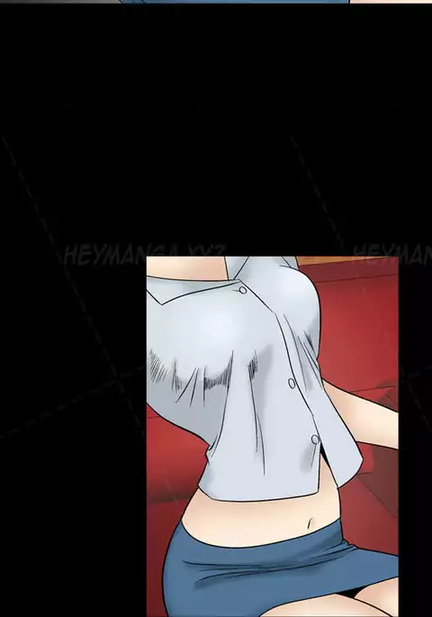 The Taste of Hands Ch.1-54