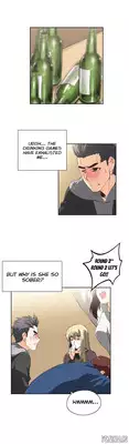 [Husky guy] SStudy Ch.0-35 (English) (YoManga) (Ongoing)