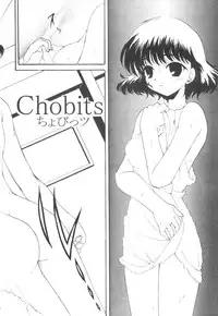 [Kotogi Raura] Stale World 15 (Chobits)