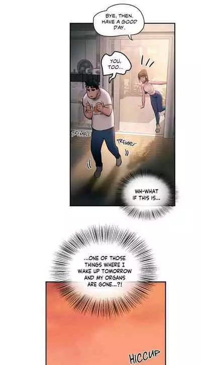 [Choe Namsae, Shuroop] Sexercise Ch.2/? [English] [Hentai Universe]