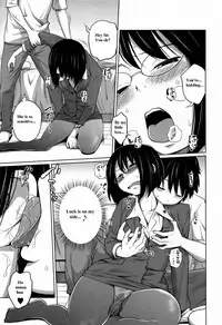 [Tsubaki Jushirou] Daily Sisters [English]