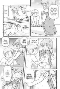 [Takanaga Kouhei] Loli-Can [English] [biribiri]