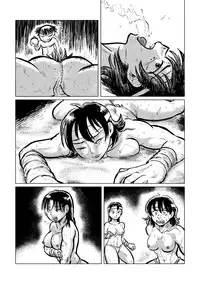 [Mayonaka no Funkotsudou (Mayofun)] Kappa VS Female Diver