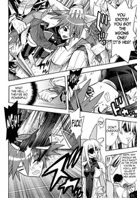 [Anthology] Slave Heroines Vol. 5 [English] {Kizlan}