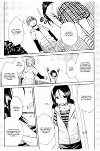 [Chiyou Yoyuchi] Atama no Naka wa Itsumo Hiwai Mousouchuu [English] [CGrascal]