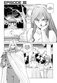 [ITOYOKO] Dragon Pink THE SECRET POWER [English] [EHCOVE]