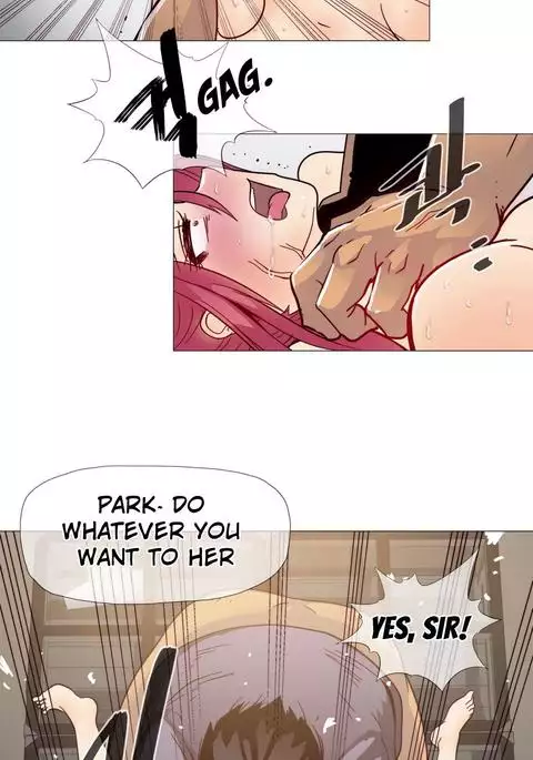 Household Affairs Ch.1-49