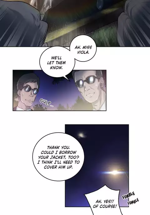 Sex Knights-Erotic Sensuality & Perception Ch.1-14