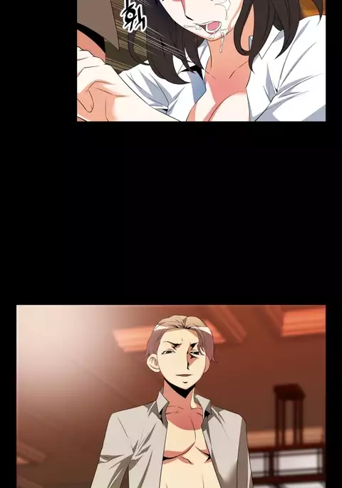 Love Parameter Ch.1-72