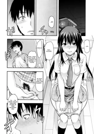 Sister ♥ Control | Elder Sister Control Ch. 1-4