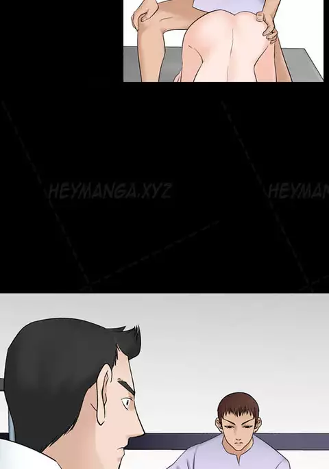 The Taste of Hands Ch.1-54