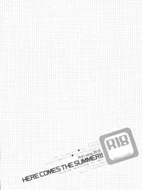 (Shota Scratch 17) [Ash wing (Makuro)] HERE COMES THE SUMMER!!