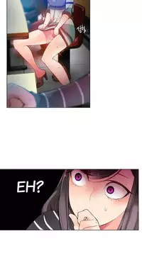 [Juder] Lilith`s Cord Ch.1-18 (English) (Ongoing)