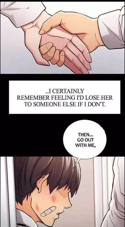 Taste of Forbbiden Fruit Ch.29/53