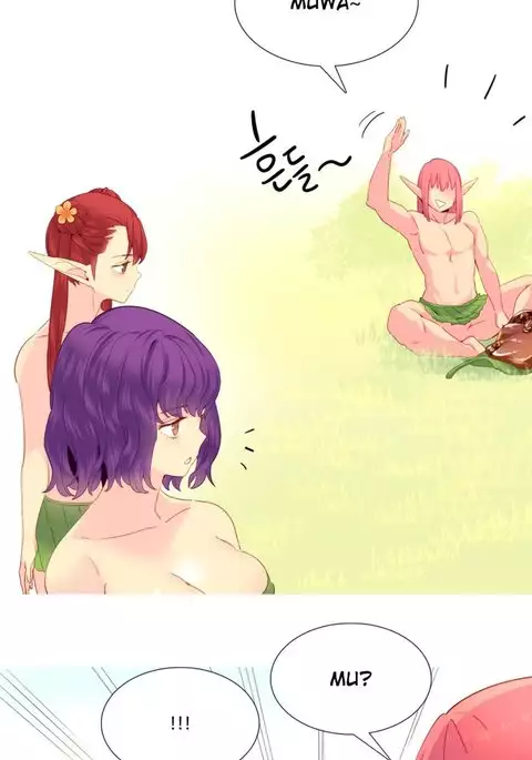 A World That I Rule Ch.01-25