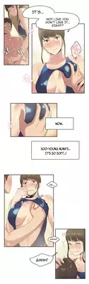 [Gamang] Sports Girl Ch.1-26 (English) (YoManga) (Ongoing)