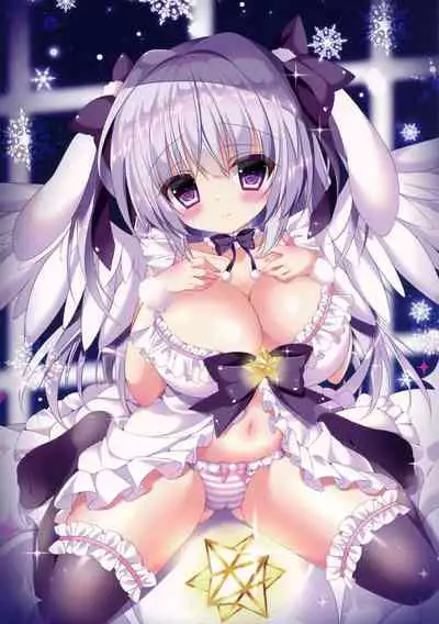 Tenshi na Noel to Ecchi Shimasen ka?