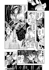 [Parfait] Maetsu ni Ochita Oukoku -Oujo Injoku- - Fallen Princess Fallen Kingdom [Chinese]