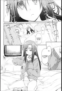 [Midori no Rupe] Garden I Ch. 0-5 [English] [MintVoid]