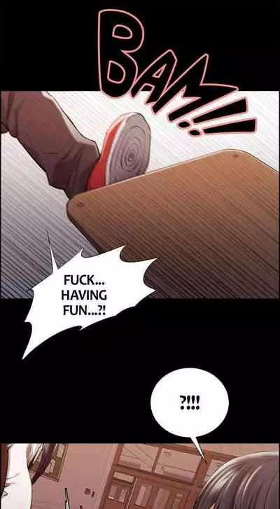 Taste of Forbbiden Fruit Ch.27/53