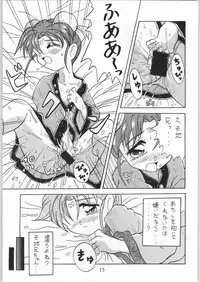 [Effecter] Tenchi Nyan Nyan (Various)