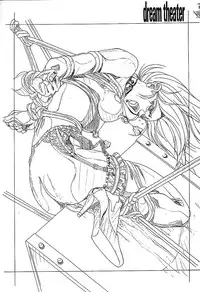 (C53) [PINK CAT'S GARDEN (Kumosuke)] SEXCEED ver.5.0