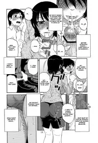 (C80) [Mashimin Koubou (Mashi Miyuki)] AdalterY [English] {klownboy}