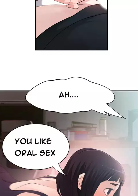 Tissue Thieves Ch.1-31