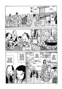 [Kago Shintarou] Korokoro Sousi [English]