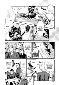 [Tori Maia] Sadistic Boy Vol.03 [English]