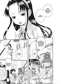 [Arai Araya] Saimin Mesuinu Gakuin Ch.1-4 [English]