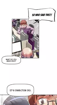 [Worin] Brawling Go Ch.76-89 (English) (Ongoing)