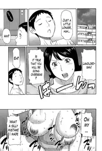 [Takasugi Kou] Madam Palace Ch. 1-8 [English] [Lazarus H]