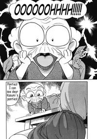(C42) [Takashita-ya (Taya Takashi)] Tendou-ke no Musume tachi vol. 3 | Women of the Tendo House (Ranma 1/2) [English]