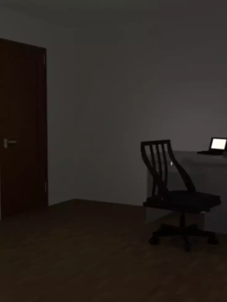 Anata no Seishi o Ubai ni Kita Dosukebe Succubus to Doukyo Seikatsu