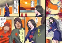 Shemale no Kuni no Alice no Bouken