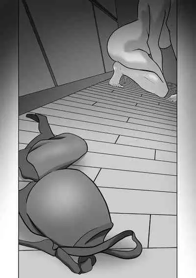 [Pentacle (Shimipan)] Haha wa Onna Deshita 3