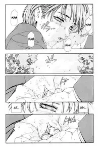 [Seto Yuuki] Accelerando [English]