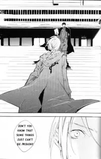 (SUPER13) [mechano (Izumi Yakumo)] Linus (Fullmetal Alchemist) [English]