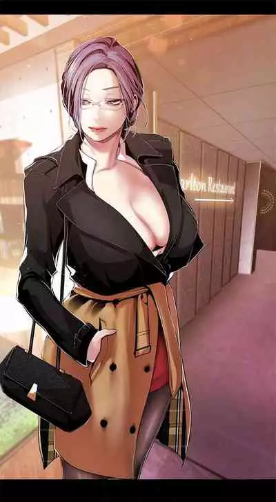 [週一] [尹坤志 & 高孫志] 美麗新世界 1-89 官方中文（連載中）