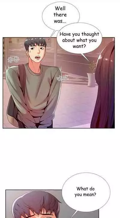 Eunhye's Supermarket Ch.24/?